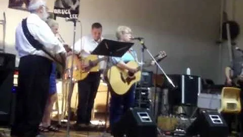 Ruth Gray - My Nova Scotia Home