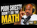 Wack 100 Says Pooh Shiesty’s Plan “Wouldn’t Work Even If It Worked”
