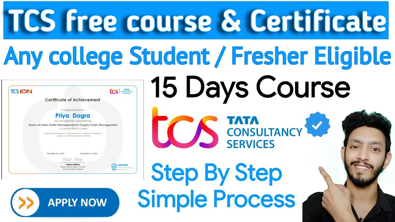tcsion-career-edge-young-professional-tcs-ion-certificate-tcs-ion-digital-learning-hub-free