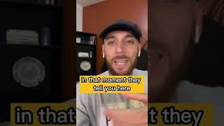 How relationship with food at a young age can cause emotional eating | pt. 1