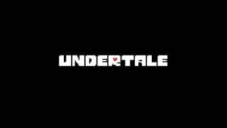 Start Menu - Undertale