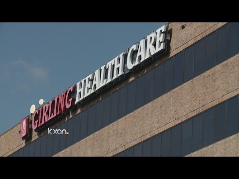 Complaints against healthcare providers by KXAN