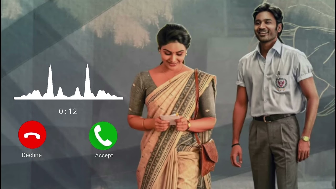 💕Sir Movie - Love BGM Ringtone 💕|| {👇 Download Link 🔗}