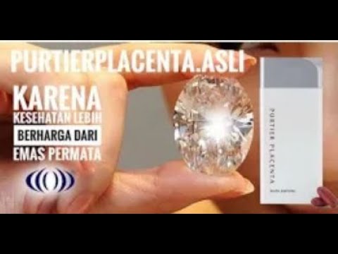 Testimoni pasca kemoterapi dengan Purtier placenta