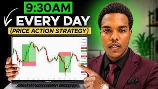 Price Action Full Trading Strategy 2026 | Afsomali Crypto & Forex Ku Baro 9 Hours Kaliya