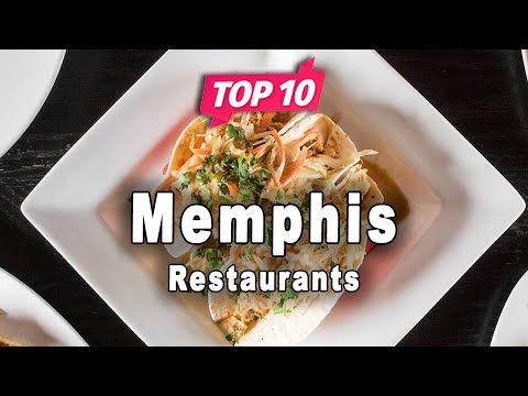Video: Những nhà hàng hàng đầu ở Quảng trường Overton, Memphis