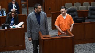 Homeless Man Takes ‘Dark Web Job’ Judge Explodes in Court