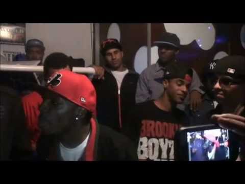 O.T.R. vs Homi