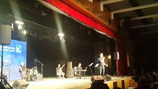 Oğuz Aksaç Barak Uzun Hava