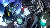 Mad 機動戦士ガンダム サンダーボルト ダリル ローレンツ Heartstrings Youtube