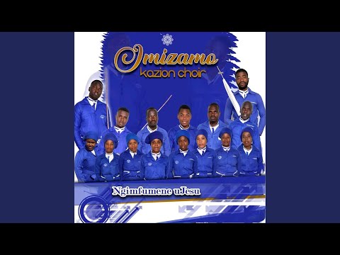 Ngimfumene Ujesu