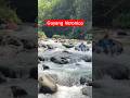 River tubing seru #wisatasekolah #sekolah #siswi #tubing #river