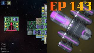 Event Horizon Expedition Infinity Ep 143  Scorpio M2 daazen