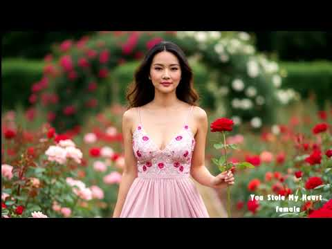 You Stole My Heart Female ดวงจ นทร ตะว นทอง