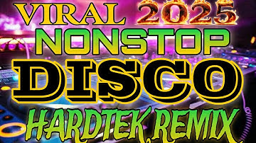 💥NEW VIRAL🔥TIKTOK DISCO NONSTOP HARDTEK REMIX DJ RB ORAGON