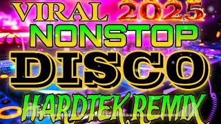 💥NEW VIRAL🔥TIKTOK DISCO NONSTOP HARDTEK REMIX DJ RB ORAGON