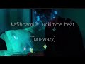 Kadami x lucki type beat tunewazy