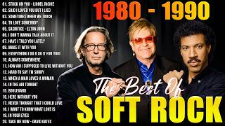 Eric Clapton, Phil Collins, Rod Stewart, Bee Gees, Air Supply - Soft Rock 70s 80s 90s Greatest Hits screenshot 4