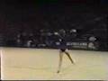 Mariela Pashalieva Hoop 1987