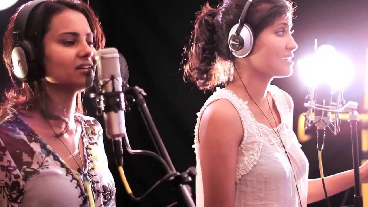 Ashai Mugam ft Vidya Vandana Shankar Tucker w CC