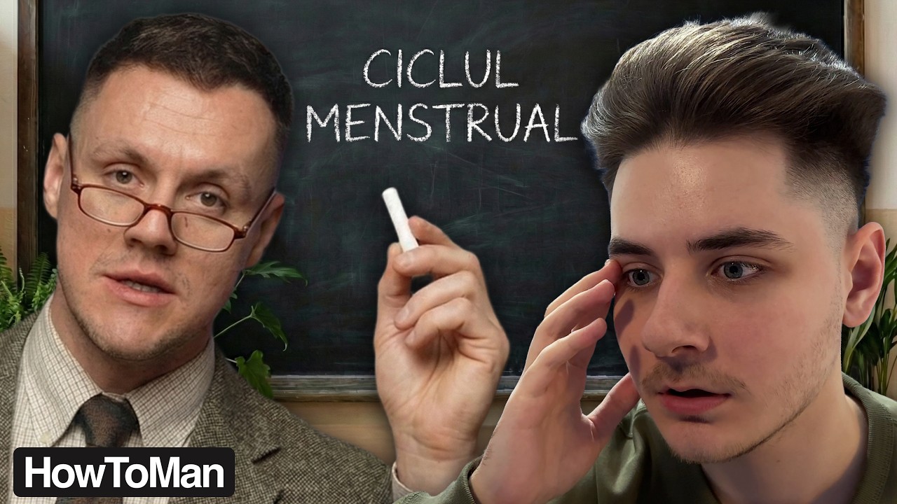 BĂRBAT ALPHA EXPLICĂ CUM E CU FEMEILE PE ZOOM