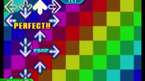 DDRMAX - Somewhere Over the Rainbow (Heavy)