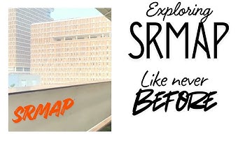 Exploring SRM AP Like Never Before!! CAMPUS VLOG||First experience||