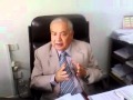 لقاء مع الدكتور حمدي التلاوي و الدكتور محمود رأفت