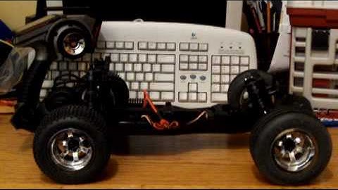 RC Basics: Part 1 What to do before your first run