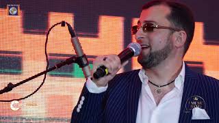 MICHAEL ARONBAYEV &amp; ITZIK ILYAEV &quot;POPURI PRIVET PRIVET&quot; // I-MUSIC-BAMD // LIVE KONGRES 2020