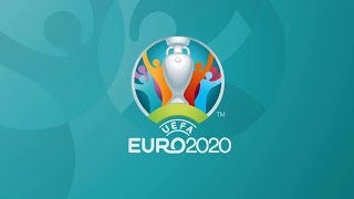 UEFA Euro 2020 - Intro Theme (10 min loop)