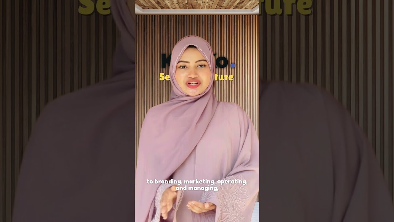 Krezko: Business Setup & Relocation Experts in the UAE