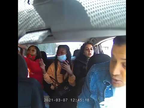 Vidéo: Est-il prudent pour une fille de prendre un uber seule ?