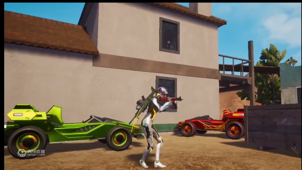 RSG king 1 v 4 nova team 