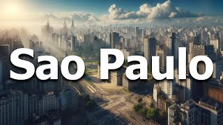 Sao Paulo Brazil - Full Travel Guide for 2024