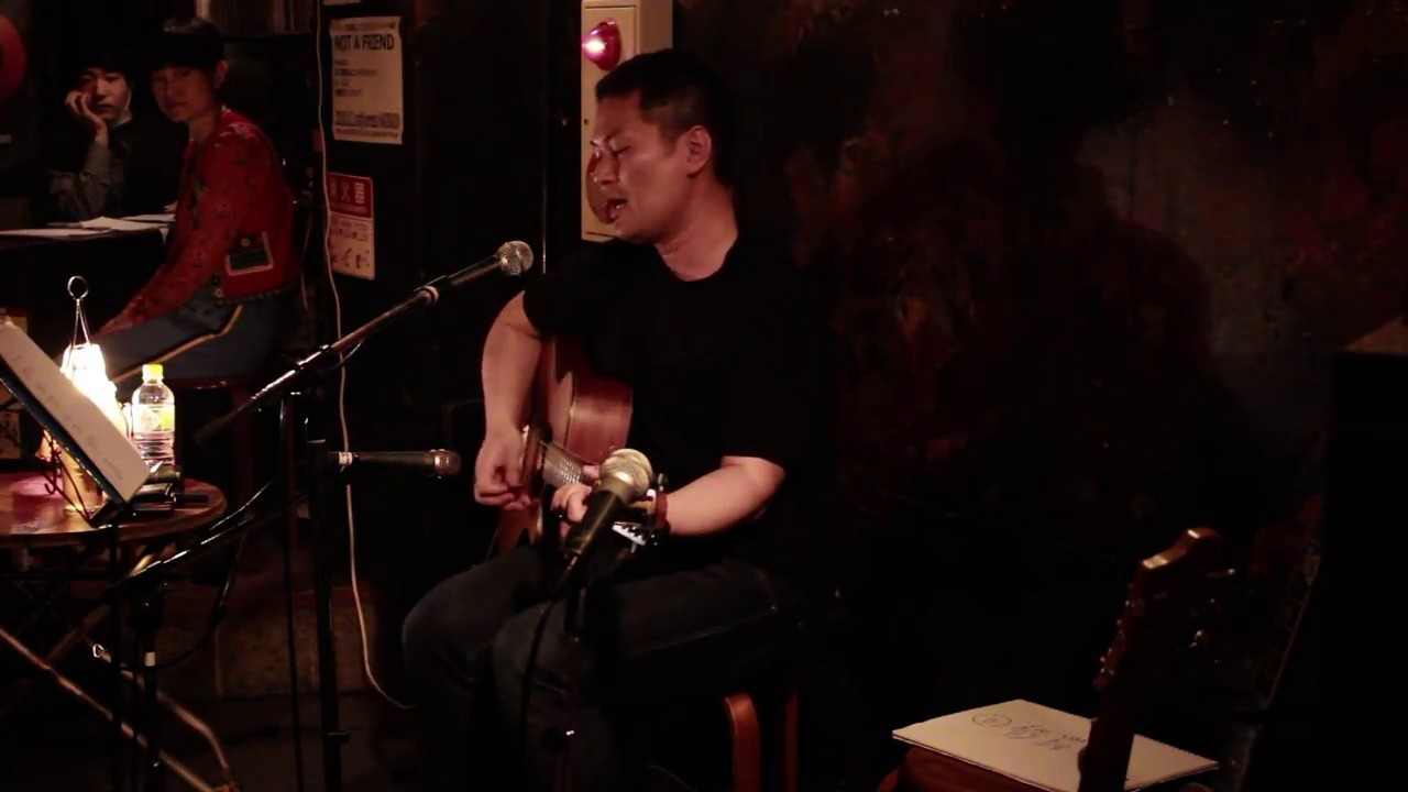 山口将司 Bed 修羅場 Youtube