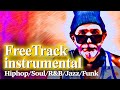 Free Track Hiphop Music beat #31 BPM112【HiphopMusicCloud】