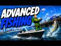 FiveM Fishing Script 🎣 Rods, Boats &amp; Leaderboard | Real Progression (ESX/QB/QBX)