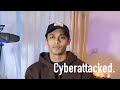 I survived a cyberattack