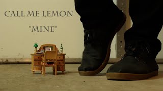 Call Me Lemon - "Mine" Tiny Desk Contest