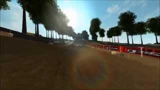 Mx simulator scrubs