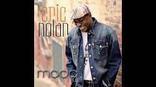 Eric Nolan Feat Walter Williams Sr - Give Her Your Love                                        *****