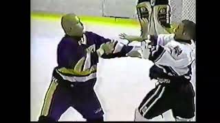 Steve Bégin Vs Joueur Inconnu Brompton Round 2 Lhse 02 03