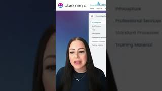Knowledge Base Tour Of Your Companys New Intranet