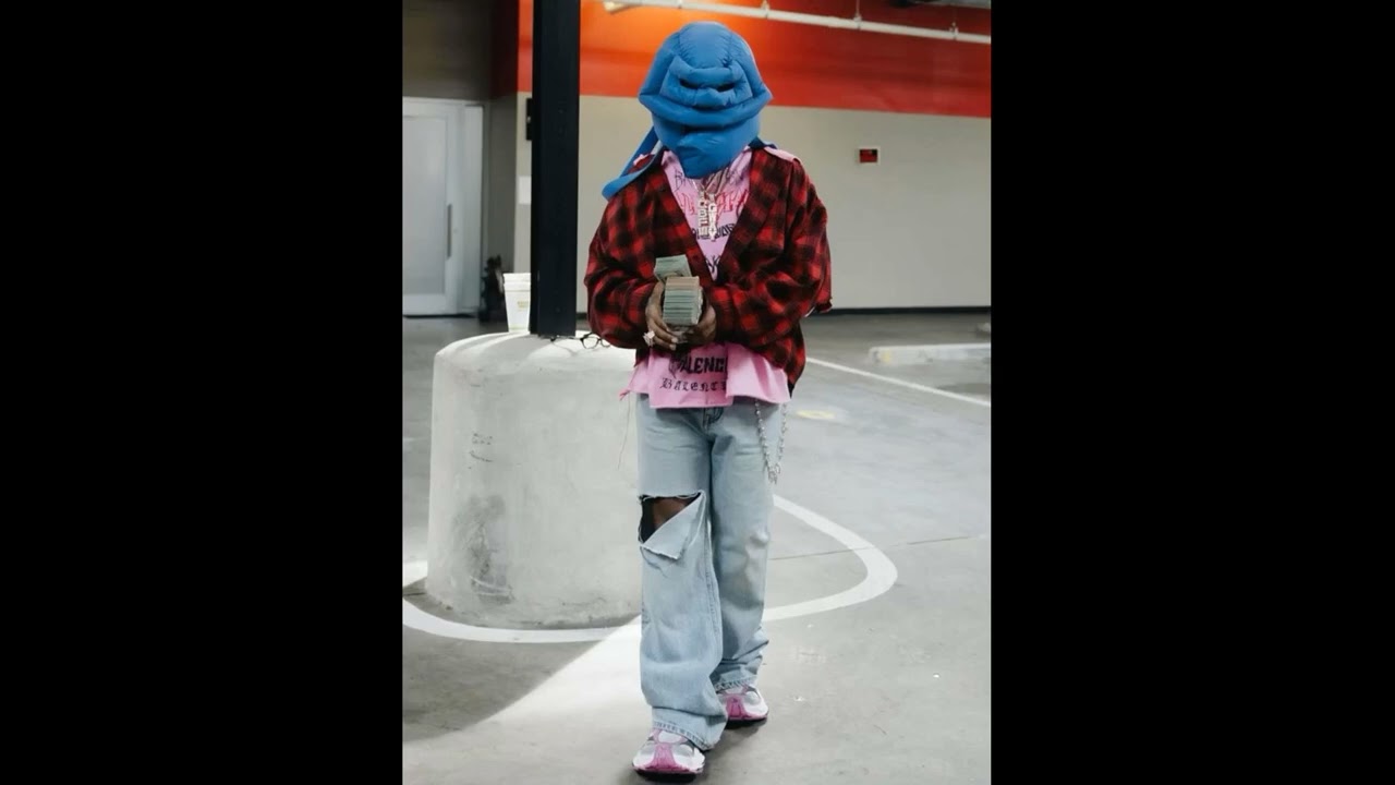 [FREE] Rylo Rodriguez Type Beat 2025 - Eternity