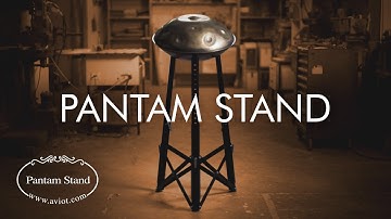 The Pantam Stand - Official Video