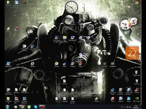 Почему Fallout 3 вылетает в начале новой игры?