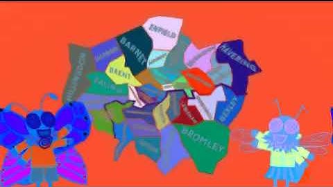 Borough Bugs Intro in Sparta Vocoder V2