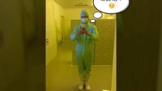 【鋼鐵人3.0】職場體驗計畫 - 台虹科技