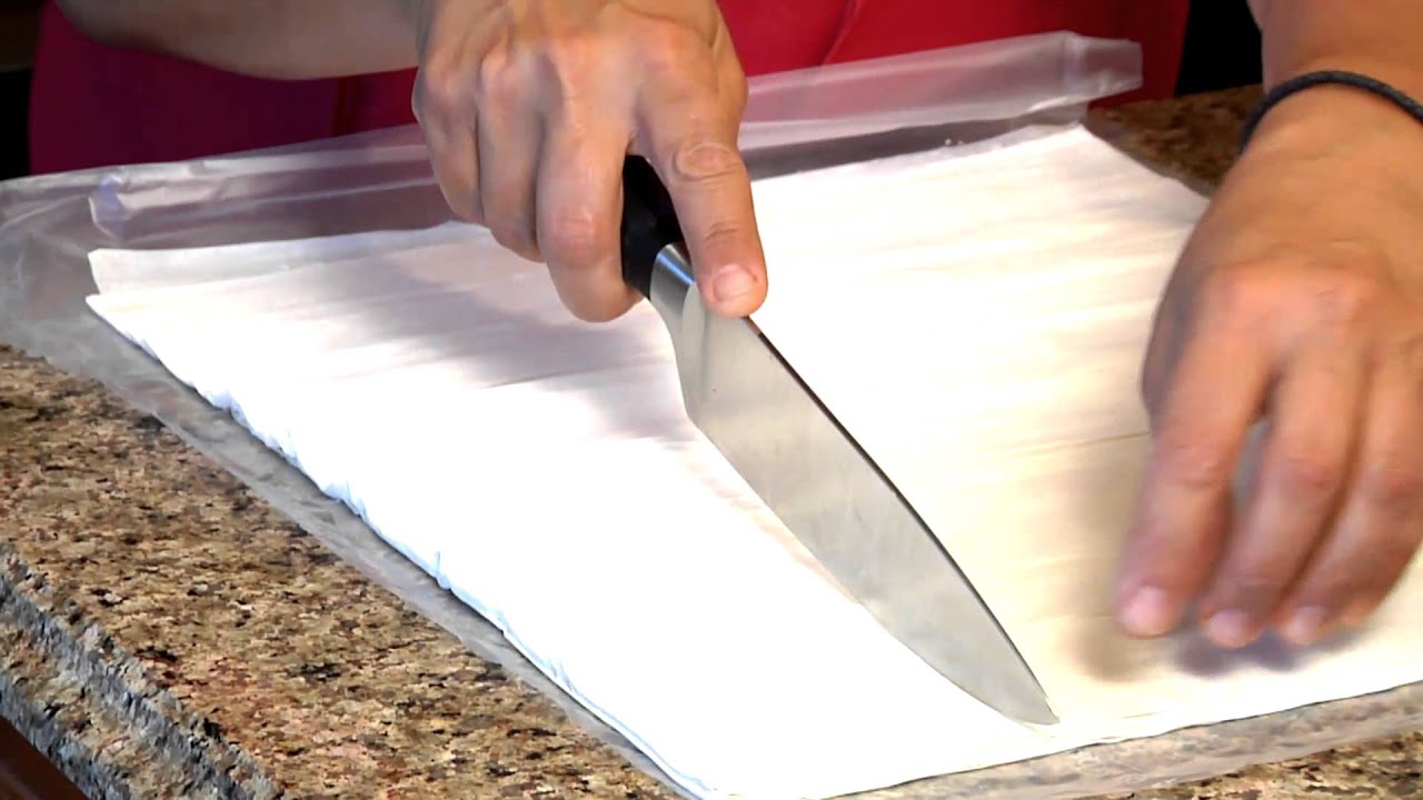 Greek Cheese Triangles Recipe Greek Recipes YouTube